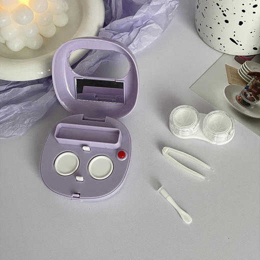 隐形眼镜清洗器/A-290清洗器 商品图3