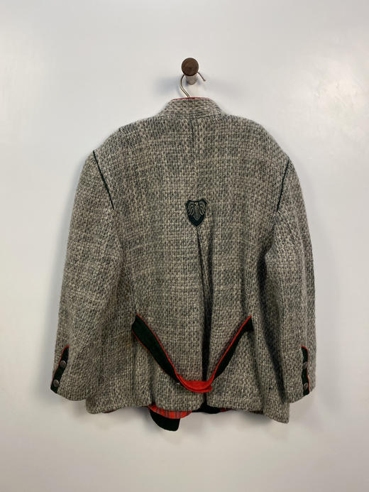 80年代 Vintage perry 西装外套_CJK(L) 商品图3