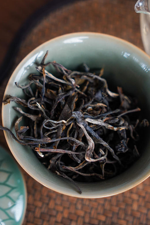 买1送1！【2024滑竹梁子】！“版纳之巅”！版纳屋脊！ 商品图2