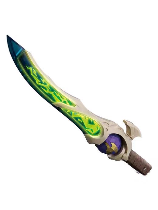 【云粉节】9楼乐高  万代新品DX奇尔索辉石剑  吊牌价 349元 商品图1