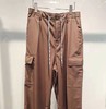 jasonwood  23年秋款  梭织长裤 330018621 商品缩略图1