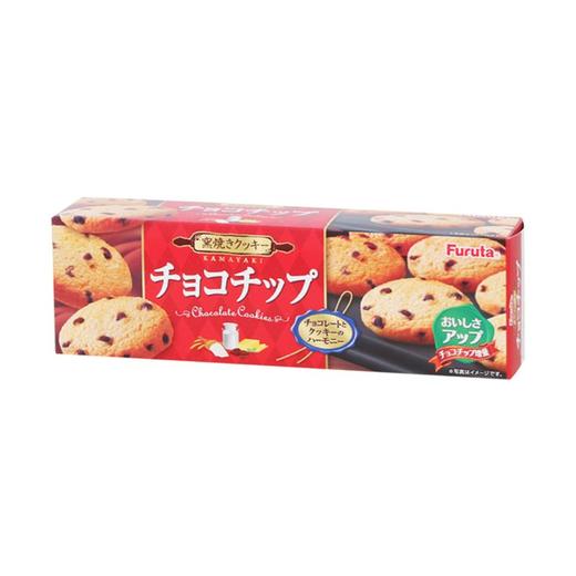 外包装破损出清 古田巧克力曲奇饼干 保质期24.6.30 商品图1