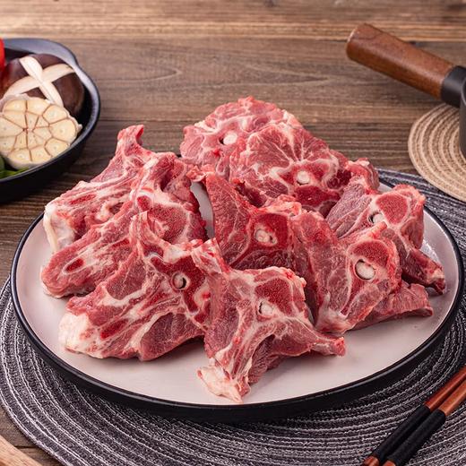 【小羊很行冬日暖胃】永太三叔自家草场散养，食百种中草药！ 商品图2