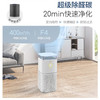 【小家电】摩飞 空气净化器 MR3500HF 商品缩略图3