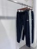 男运动长裤6635 商品缩略图2