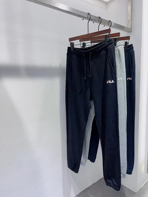 男运动长裤6635 商品图2