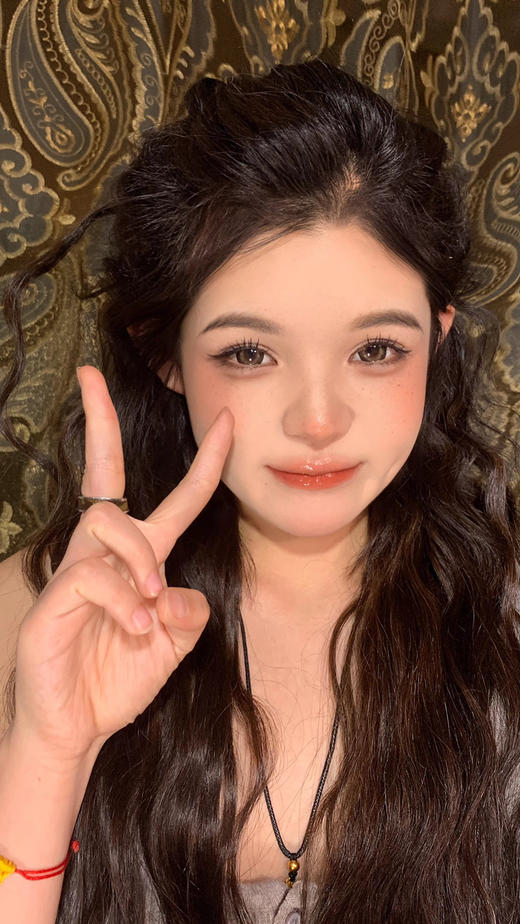 【大直径】Doriscon-耶鲁鲁 - 14.5mm 【年抛 0-1000度 525/575】 商品图8