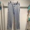 jasonwood  23年秋款  牛仔长裤 331417205 商品缩略图0