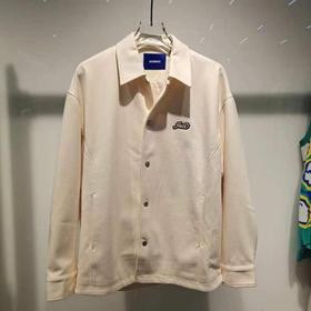 jasonwood  23年秋款  夹克  331408105