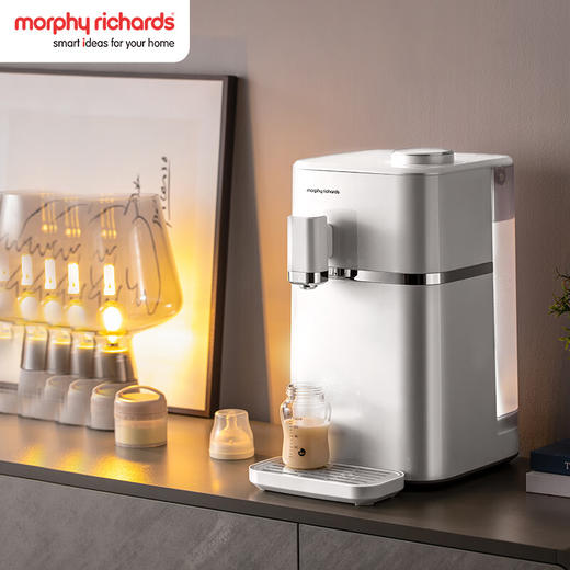 【小家电】摩飞 净水器 MR6050HF 商品图7