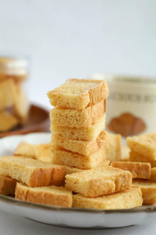 奶香丁丁 商品图5