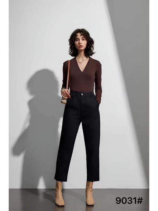 女哈伦裤9031 商品图3