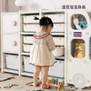 babypods儿童玩具收纳架婴儿玩具架收纳柜整理架置物架宝宝储物架 商品缩略图3