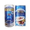 朝日 咖啡饮料185g 商品缩略图0