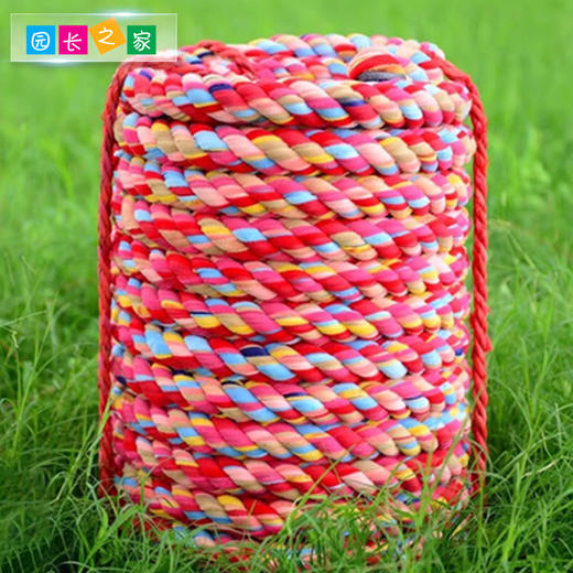 自主游戏—拔河绳 商品图1