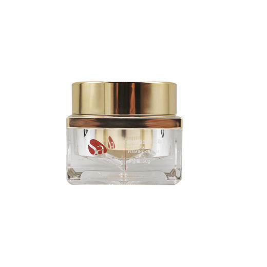 莎迹鎏金紧致霜50g美容院正品直发包邮紧致提升肌肤 商品图3