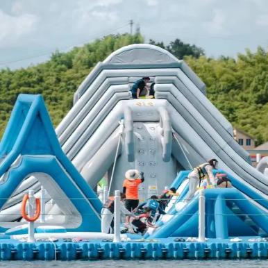 水上运动会 商品图2