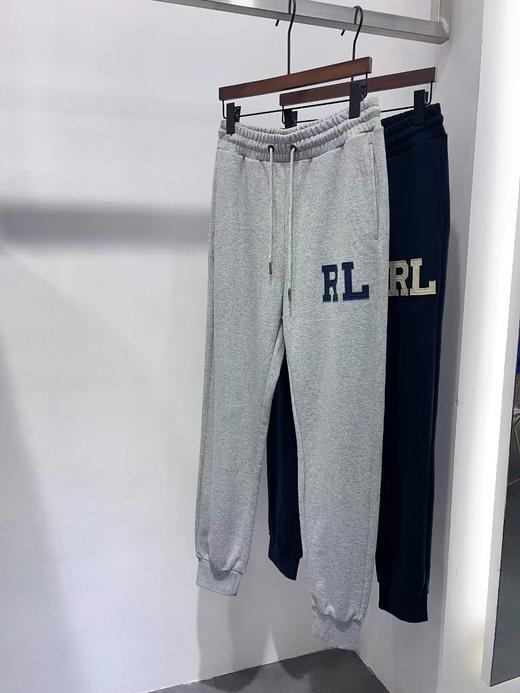 男运动长裤33218 商品图4