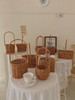【琳琅】仿藤编织花篮全系列/ 超多款式哦 商品缩略图5