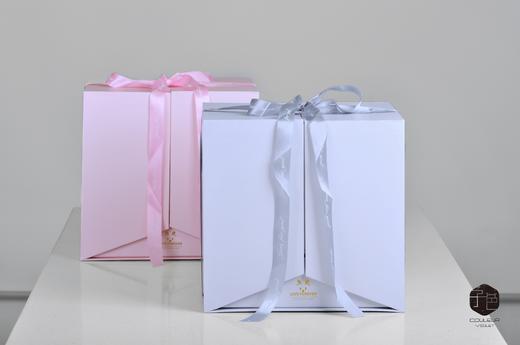 5-6寸蛋糕适配鲜花礼盒 商品图6