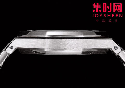 爱彼OMF新款皇家橡树15400系列“霜金”腕表 男士腕表 商品图6