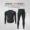 【运动内衣套装】钢枪恒温速干运动内衣套装ly 商品缩略图3