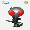 Funko POP Movies: AatLK- Black Manta 电影 海王2 公仔黑蝠鲼手办摆件 67567 商品缩略图0