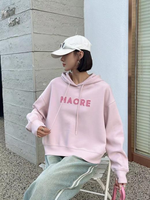 女帽衫8670 商品图1