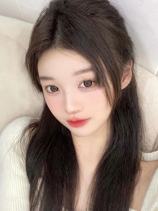 【大直径】Doriscon-耶鲁鲁 - 14.5mm 【年抛 0-1000度 525/575】 商品图1