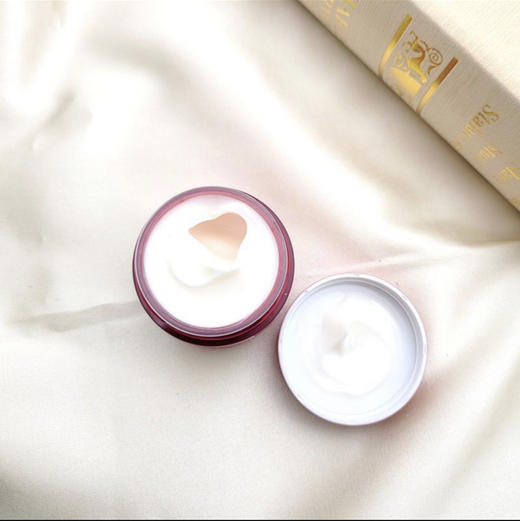 Skii大红瓶面霜滋润型新款磨砂15ml中样 商品图1