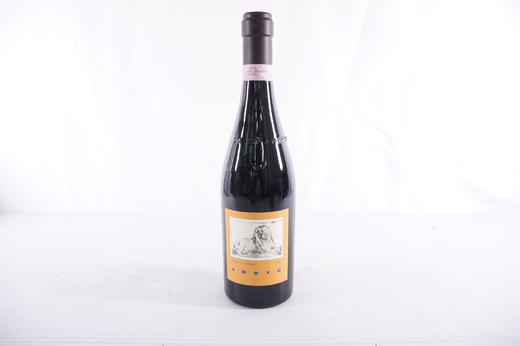 莊坎普巴羅洛紅葡萄酒 商品图0