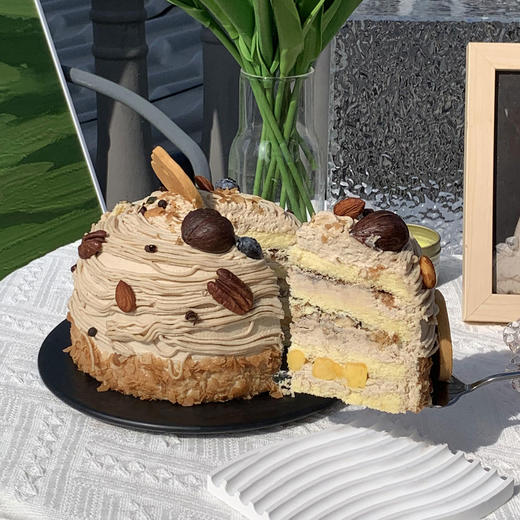 栗秋S55（停用） 商品图1