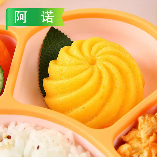 阿诺菠萝发糕 400g/袋(10个) 10袋/件 商品图3