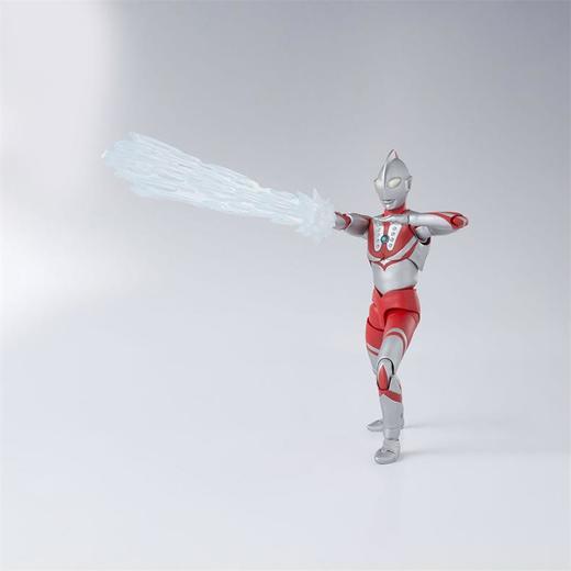 H万代奥特曼BANC60480SHF佐菲 商品图2