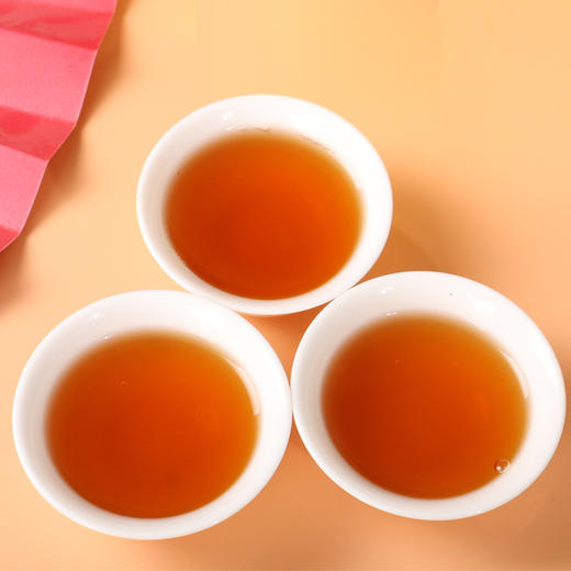 【岩韵 桂皮香显】 宝城 A542大树正焰肉桂茶叶散装罐装乌龙茶岩茶250克 商品图2