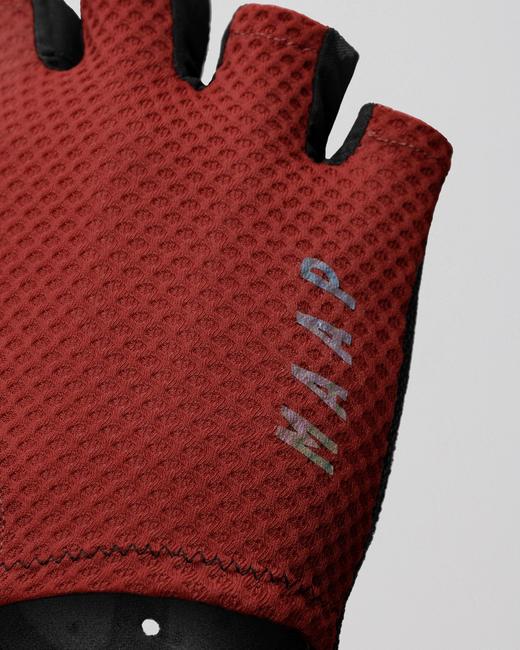 MAAP 男女 Pro Race Mitt - Muscat 骑行手套 商品图1