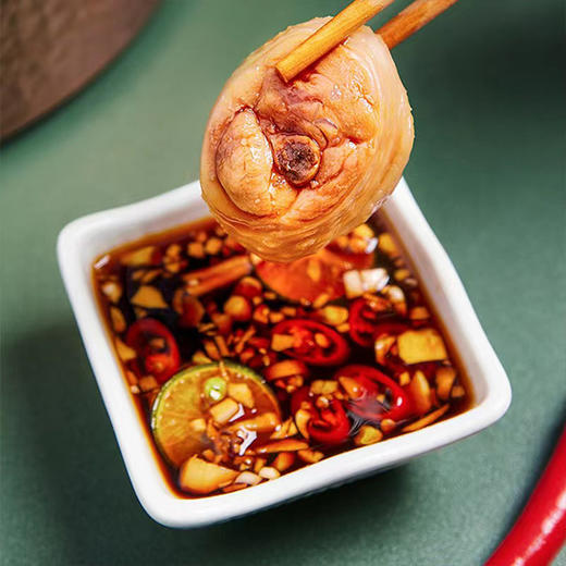 椰子鸡｜耶气满满椰子鸡 约2.4kg 4-6人份火锅套餐 10分钟开吃 商品图9