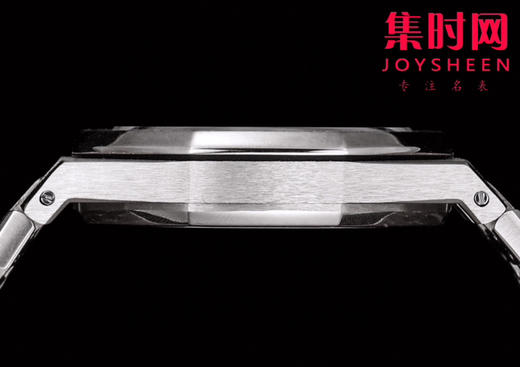 爱彼OMF新款皇家橡树15500系列 “霜金”腕表 男士腕表 钢王贵族 商品图6