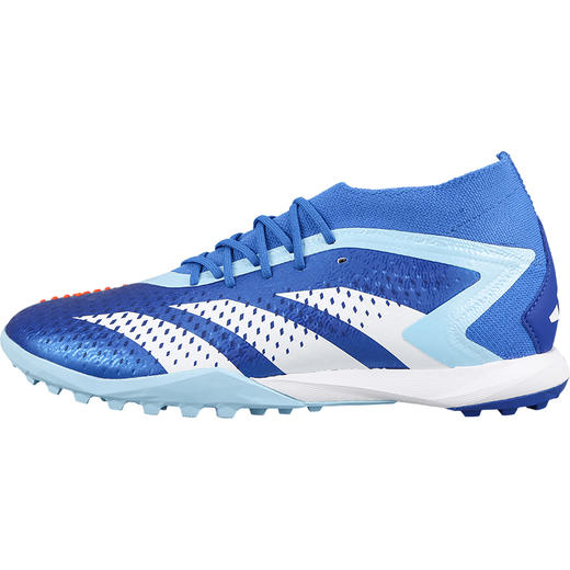 ADIDAS/阿迪达斯猎鹰ACCURACY.1高端TF碎钉成人足球鞋男GZ0008 商品图4