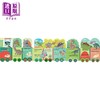 【中商原版】异形书 恐龙火车 Dino Train 英文原版 儿童纸板书 早教认知识物 动物绘本图画书 进口低幼童书 亲子读物3-5岁 商品缩略图1