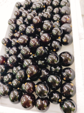 泡沫箱嘉宝果一箱