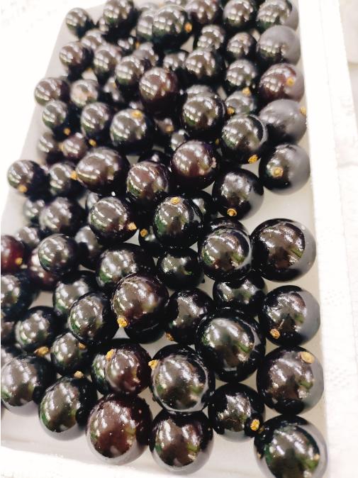 泡沫箱嘉宝果一箱 商品图0