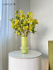 千里香桂花仿真花假花家居装饰插花软装摆件客厅餐桌酒店花艺摆设 商品缩略图0