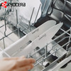 【特惠8折清货】京瓷 KYOCERA 可驰卡陶瓷刀多用刀切菜家用日式切肉水果刀三德刀切片刀 商品缩略图4