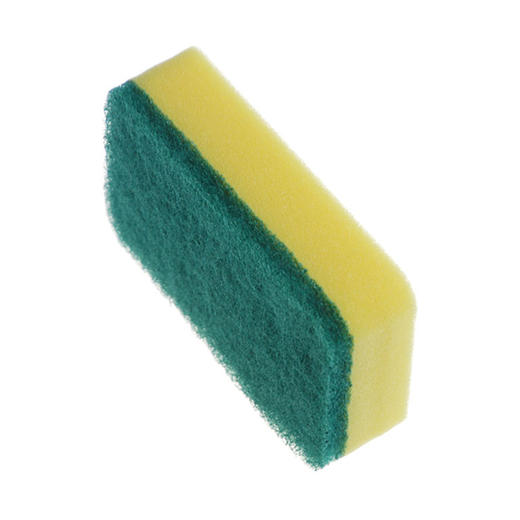 妙洁 海绵百洁布 商品图4