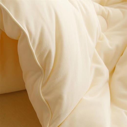 【無印良品·A类康纶航天恒温被】航天黑科技，不插电，自发热。自带抗jun特性，吸湿透气，贴身裸睡没有负担 商品图8