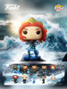 Funko POP! Movies: AatLK- Mera电影 海王2（湄拉）公仔手办摆件 67570 商品缩略图1