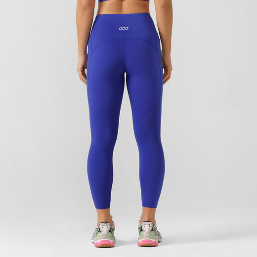 【清仓秒】澳洲 Lorna Jane运动健身裤 AMY PHONE POCKET TECH ANKLE BITER LEGGINGS  LB0403（清仓产品，收货7天内支持调货、不退款） 商品图2