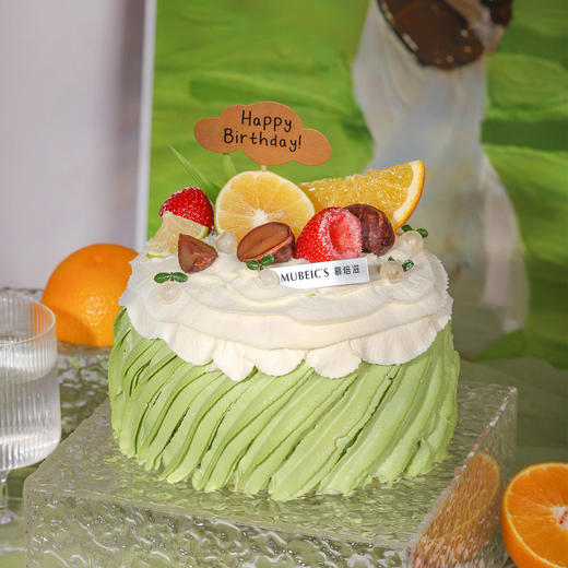 开心果乐S57（停用） 商品图2