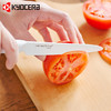 【特惠8折清货】京瓷 KYOCERA 可驰卡陶瓷刀多用刀切菜家用日式切肉水果刀三德刀切片刀 商品缩略图3